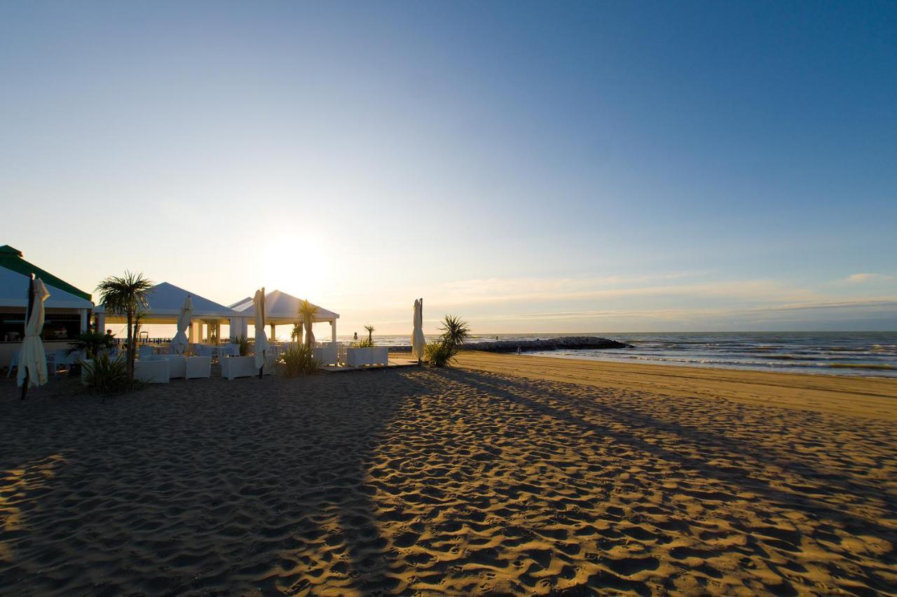 New Campsite In Camping Ca' Savio Cavallino-Treporti Eksteriør bilde