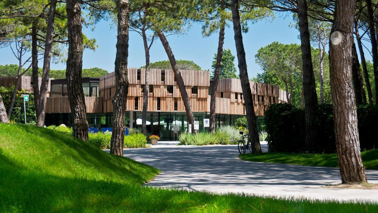 New Campsite In Camping Ca' Savio Cavallino-Treporti Eksteriør bilde
